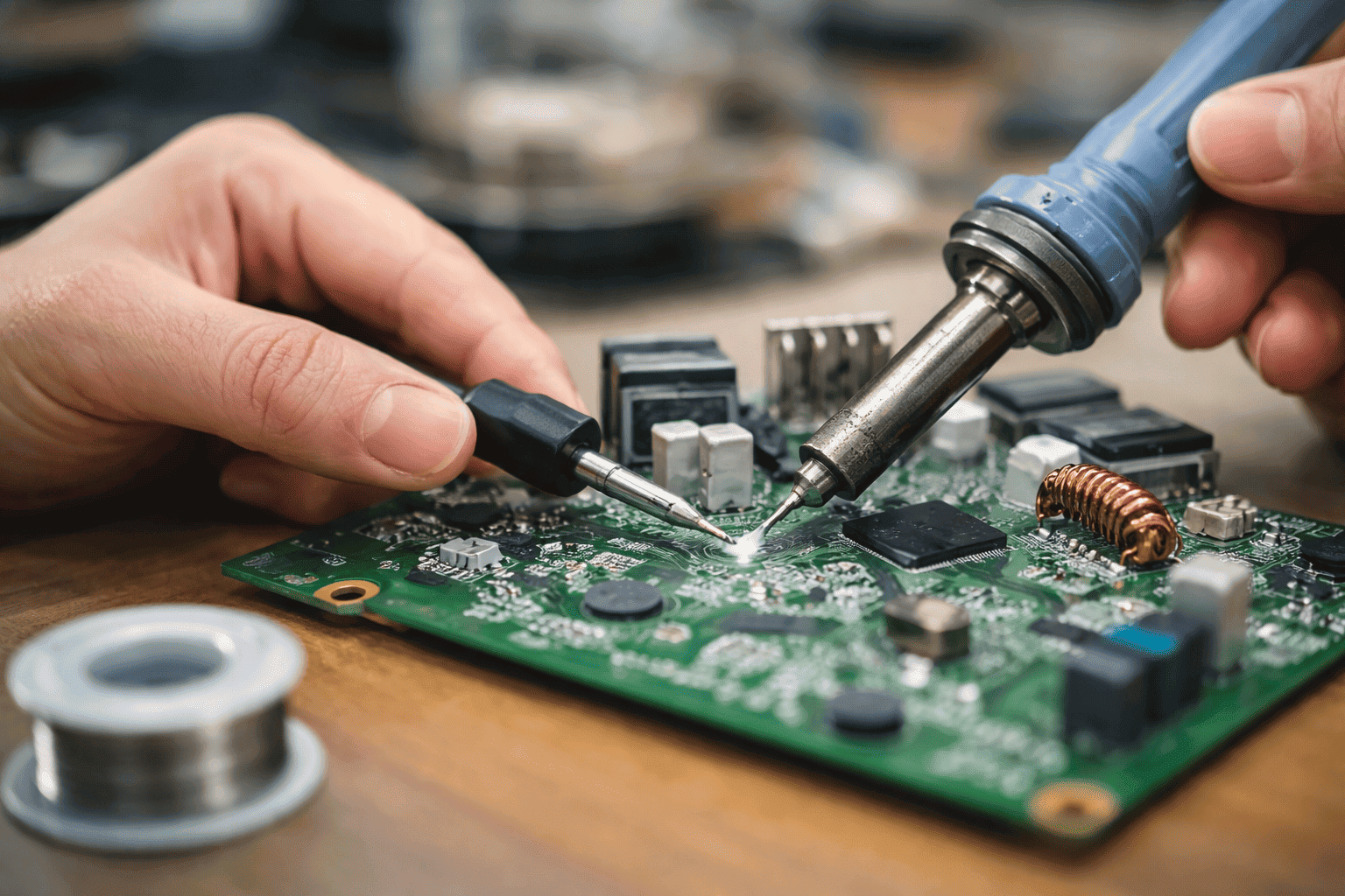 Consumer Electronics