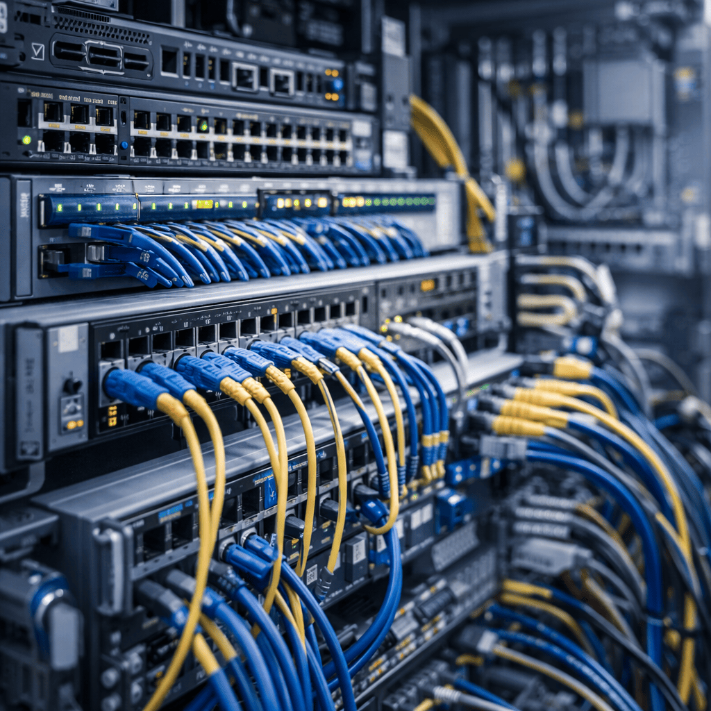 Networking & Telecom